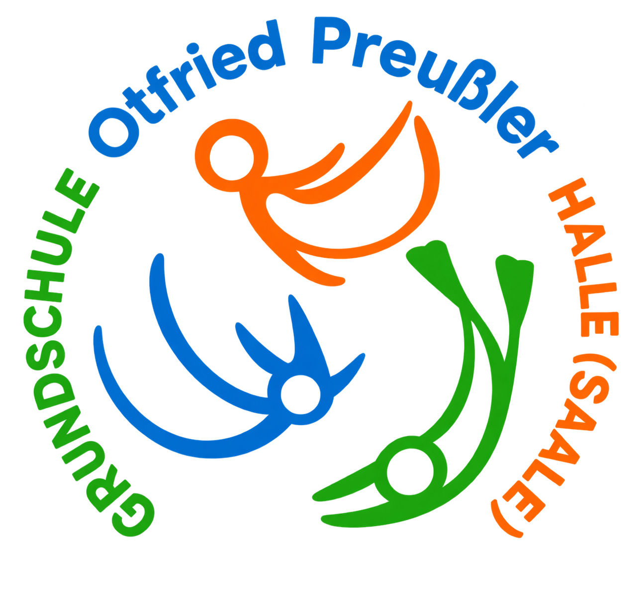 Grundschule Otfried Preußler